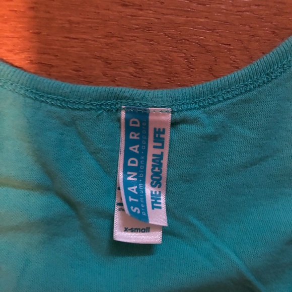 SDT Tank - Picture 3 of 5